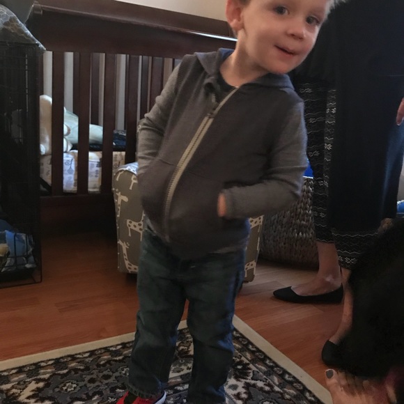 Meet your Posher, Jamie - Picture 7 of 12